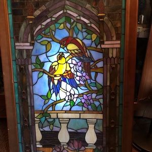 Meet your Posher, Alan